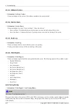 Preview for 262 page of Samsung MultiXpress K4 Series Service Manual