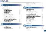 Preview for 2 page of Samsung MultiXpress K703 Series User Manual