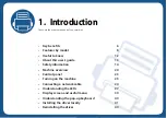 Preview for 5 page of Samsung MultiXpress K703 Series User Manual