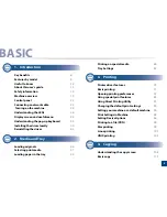 Preview for 2 page of Samsung MultiXpress K740x Series User Manual