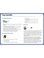 Preview for 6 page of Samsung MultiXpress K740x Series User Manual