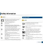 Preview for 15 page of Samsung MultiXpress K740x Series User Manual