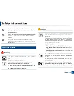 Preview for 16 page of Samsung MultiXpress K740x Series User Manual