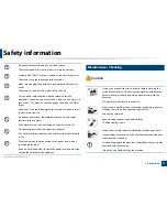 Preview for 17 page of Samsung MultiXpress K740x Series User Manual