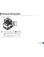 Preview for 25 page of Samsung MultiXpress K740x Series User Manual