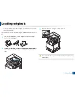 Preview for 48 page of Samsung MultiXpress K740x Series User Manual