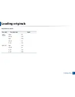 Preview for 50 page of Samsung MultiXpress K740x Series User Manual