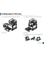 Preview for 53 page of Samsung MultiXpress K740x Series User Manual