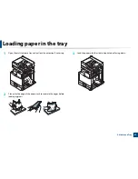 Preview for 57 page of Samsung MultiXpress K740x Series User Manual