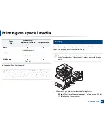 Preview for 61 page of Samsung MultiXpress K740x Series User Manual