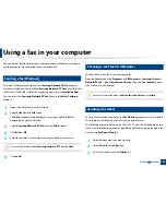 Preview for 147 page of Samsung MultiXpress K740x Series User Manual