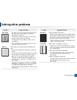 Preview for 264 page of Samsung MultiXpress K740x Series User Manual