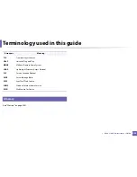 Preview for 309 page of Samsung MultiXpress K740x Series User Manual