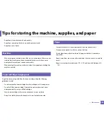 Preview for 393 page of Samsung MultiXpress K740x Series User Manual