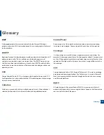 Preview for 397 page of Samsung MultiXpress K740x Series User Manual