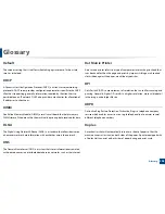 Preview for 398 page of Samsung MultiXpress K740x Series User Manual