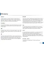 Preview for 401 page of Samsung MultiXpress K740x Series User Manual