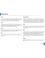 Preview for 402 page of Samsung MultiXpress K740x Series User Manual