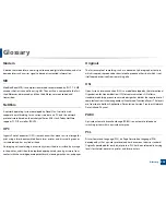 Preview for 403 page of Samsung MultiXpress K740x Series User Manual