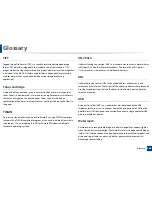 Preview for 406 page of Samsung MultiXpress K740x Series User Manual