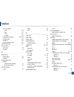 Preview for 419 page of Samsung MultiXpress K740x Series User Manual