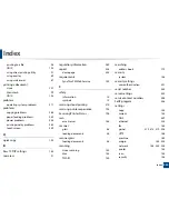 Preview for 420 page of Samsung MultiXpress K740x Series User Manual