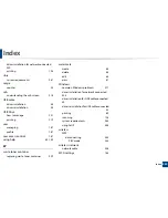 Preview for 422 page of Samsung MultiXpress K740x Series User Manual