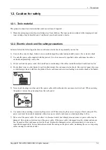 Preview for 9 page of Samsung MultiXpress M4370 Series Service Manual