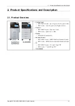 Preview for 15 page of Samsung MultiXpress M4370 Series Service Manual