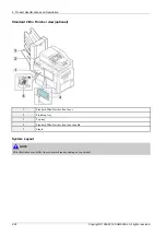 Предварительный просмотр 36 страницы Samsung MultiXpress M4370 Series Service Manual