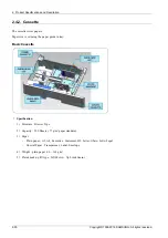 Предварительный просмотр 44 страницы Samsung MultiXpress M4370 Series Service Manual