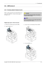 Preview for 191 page of Samsung MultiXpress M4370 Series Service Manual