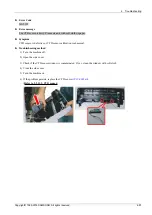 Предварительный просмотр 265 страницы Samsung MultiXpress M4370 Series Service Manual