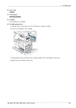 Предварительный просмотр 273 страницы Samsung MultiXpress M4370 Series Service Manual