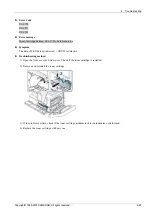 Предварительный просмотр 275 страницы Samsung MultiXpress M4370 Series Service Manual