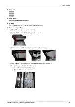 Предварительный просмотр 371 страницы Samsung MultiXpress M4370 Series Service Manual