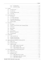 Preview for 3 page of Samsung MultiXpress SL-X4220RX Service Manual