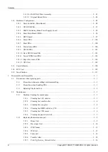 Preview for 4 page of Samsung MultiXpress SL-X4220RX Service Manual