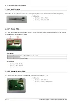 Preview for 116 page of Samsung MultiXpress SL-X4220RX Service Manual