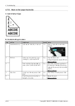 Preview for 502 page of Samsung MultiXpress SL-X4220RX Service Manual