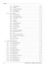 Preview for 8 page of Samsung MultiXpress X4 Series Service Manual