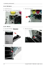 Preview for 142 page of Samsung MultiXpress X4 Series Service Manual