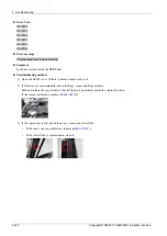 Preview for 482 page of Samsung MultiXpress X4 Series Service Manual