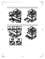 Preview for 18 page of Samsung MultiXpress X422 SERIES Installation Manual