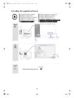 Preview for 21 page of Samsung MultiXpress X422 SERIES Installation Manual