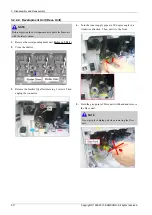 Preview for 168 page of Samsung MultiXpress X7 SL-SL-X7600LX Service Manual