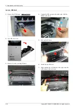 Preview for 170 page of Samsung MultiXpress X7 SL-SL-X7600LX Service Manual