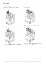 Preview for 264 page of Samsung MultiXpress X7 SL-SL-X7600LX Service Manual