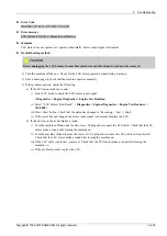 Preview for 451 page of Samsung MultiXpress X7 SL-SL-X7600LX Service Manual