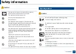 Preview for 15 page of Samsung MultiXpress X703 Series User Manual